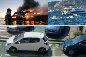 incidenti mare gallura