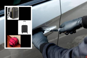 furto auto olbia