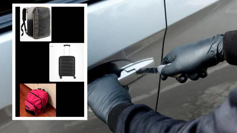 furto auto olbia