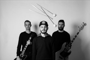 Raffaele Matta Trio