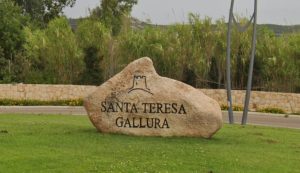 spiagge Santa Teresa Gallura