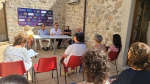 Tutto pronto a Telti per la nuova edizione del Premio Inzaina