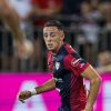 cagliari milan como - Foto Cagliari Calcio