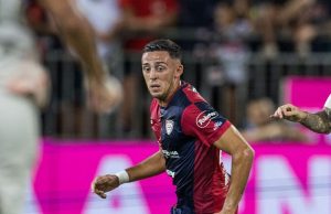 cagliari milan como - Foto Cagliari Calcio