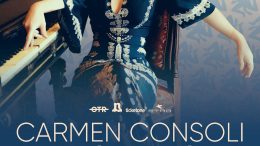 Carmen Consoli in concerto a Loiri Porto San Paolo