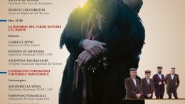 Conferenza "Le Nuove Sfide dell'UNPLI"a Porto Cervo