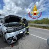 incidente olbia