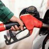 Benzina
