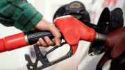 Benzina
