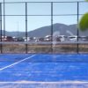 padel mater Olbia
