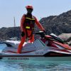 mare guardia costiera cala coticcio la maddalena giudice controlli
