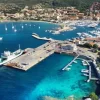 porto palau bandiere blu