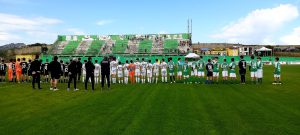 palau calcio allievi