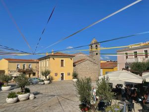 festa patronale arzachena
