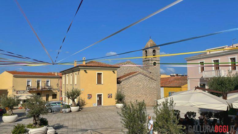 festa patronale arzachena