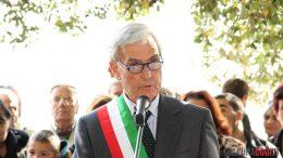 Antonello Pintus, ex sindaco di Tempio Pausania