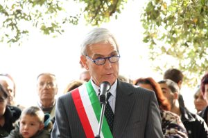 Antonello Pintus, ex sindaco di Tempio Pausania