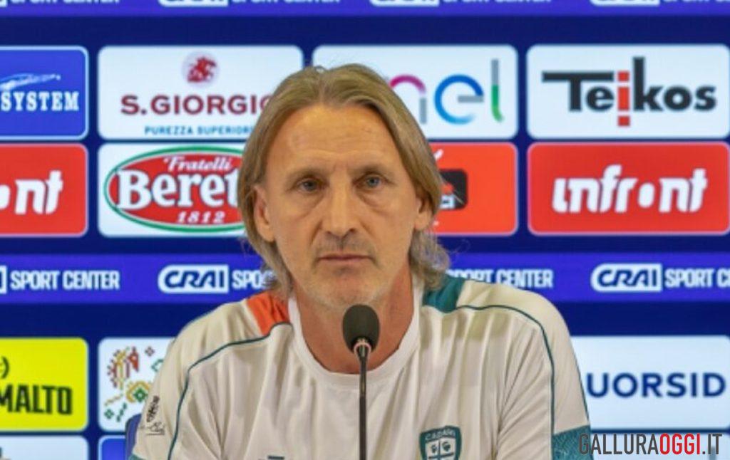 cagliari cremonese calcio serie a