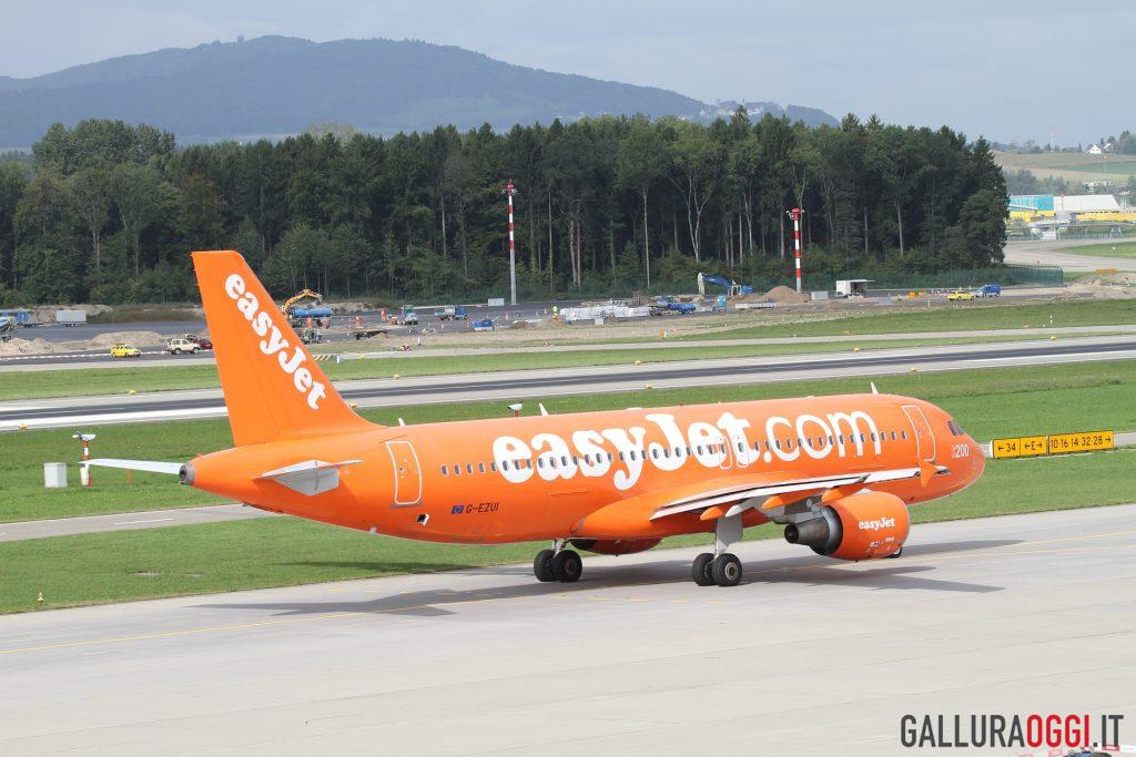 EasyJet