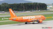 EasyJet