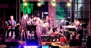 Grande successo per il concerto dei Bud Brothers a Olbia