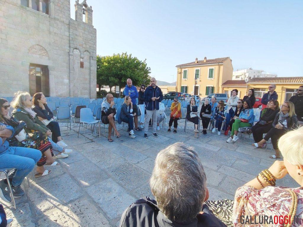 san simplicio residenti olbia