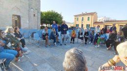san simplicio residenti olbia