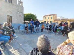 san simplicio residenti olbia