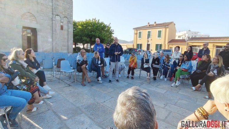 san simplicio residenti olbia