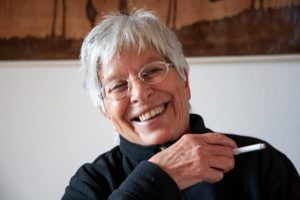 Maria Vittoria Roych