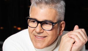 Michele Zarrillo