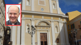 don Andrea la maddalena