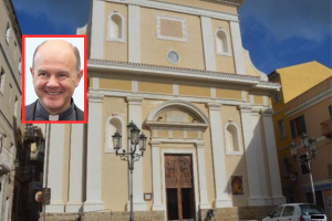 don Andrea la maddalena