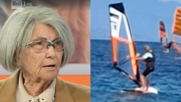 Maria Carla Rivano