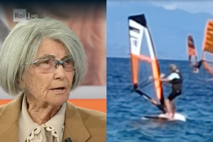 Maria Carla Rivano