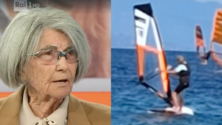 Maria Carla Rivano