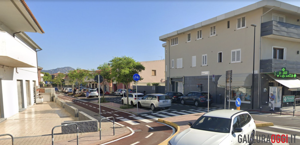 Poltu Quadu Olbia
