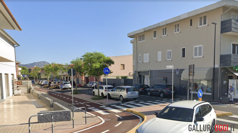 Poltu Quadu Olbia