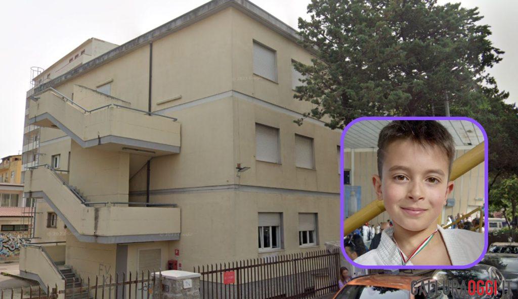 Scuola elementare Gioele Putzu
