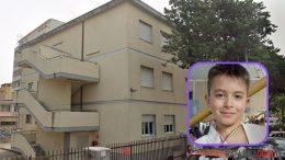 Scuola elementare Gioele Putzu