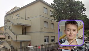 Scuola elementare Gioele Putzu
