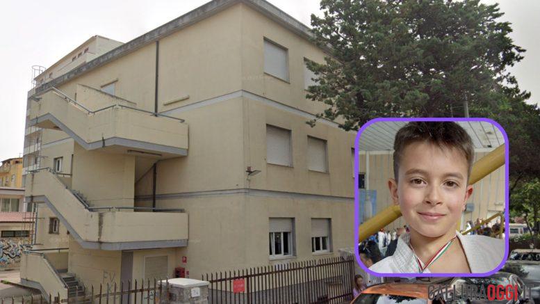 Scuola elementare Gioele Putzu