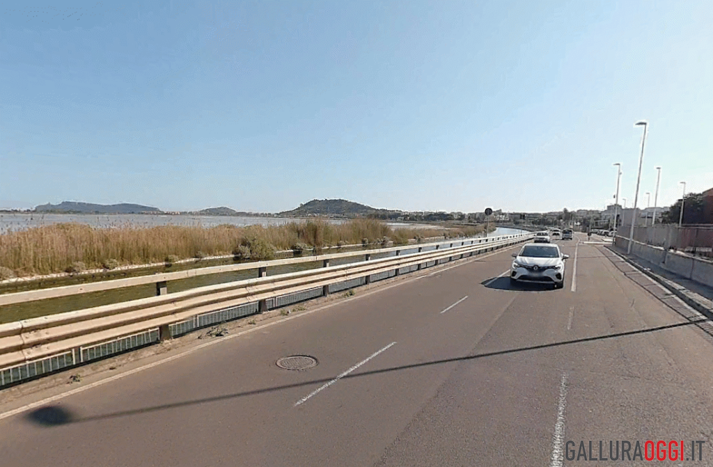 anziani olbia contromano via mercalli cagliari