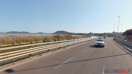 anziani olbia contromano via mercalli cagliari