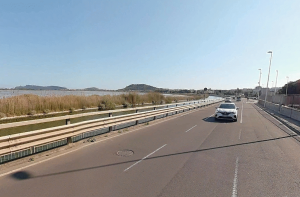 anziani olbia contromano via mercalli cagliari