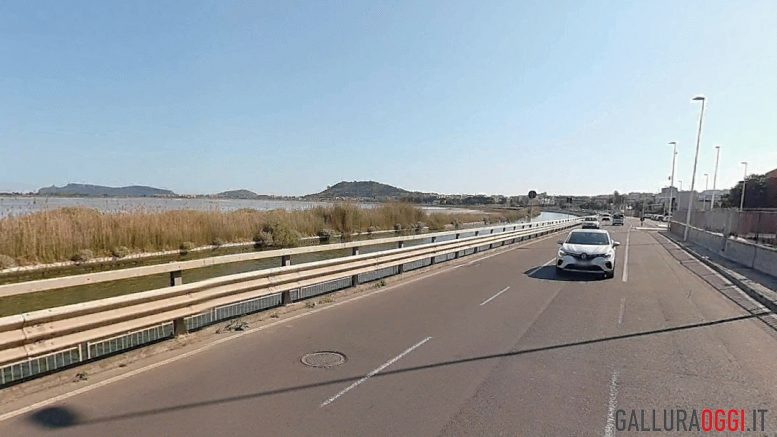anziani olbia contromano via mercalli cagliari