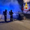 incendio berchidda