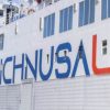 nave corsica