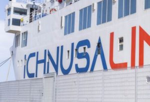 nave corsica