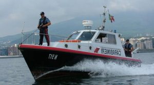 incidente nautico porto cervo